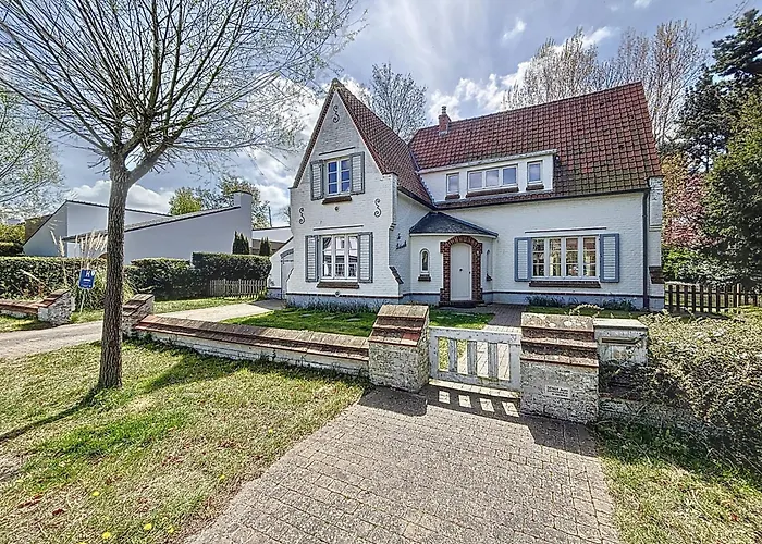 Villa La Pastourelle - Cozy Vacation House