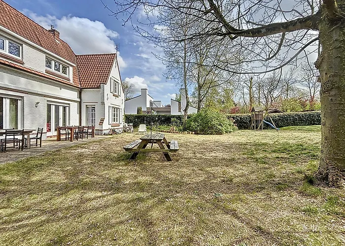 Villa La Pastourelle - Cozy Vacation House