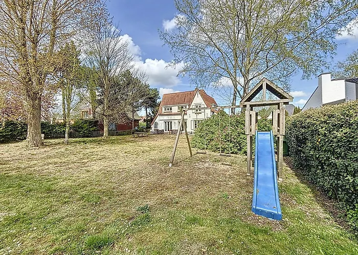 Villa La Pastourelle - Cozy Vacation House