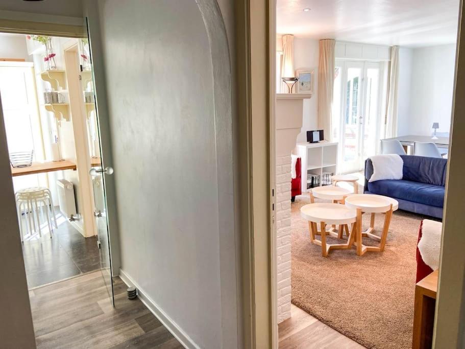 Hébergement de vacances La Pastourelle - Cozy Coxyde