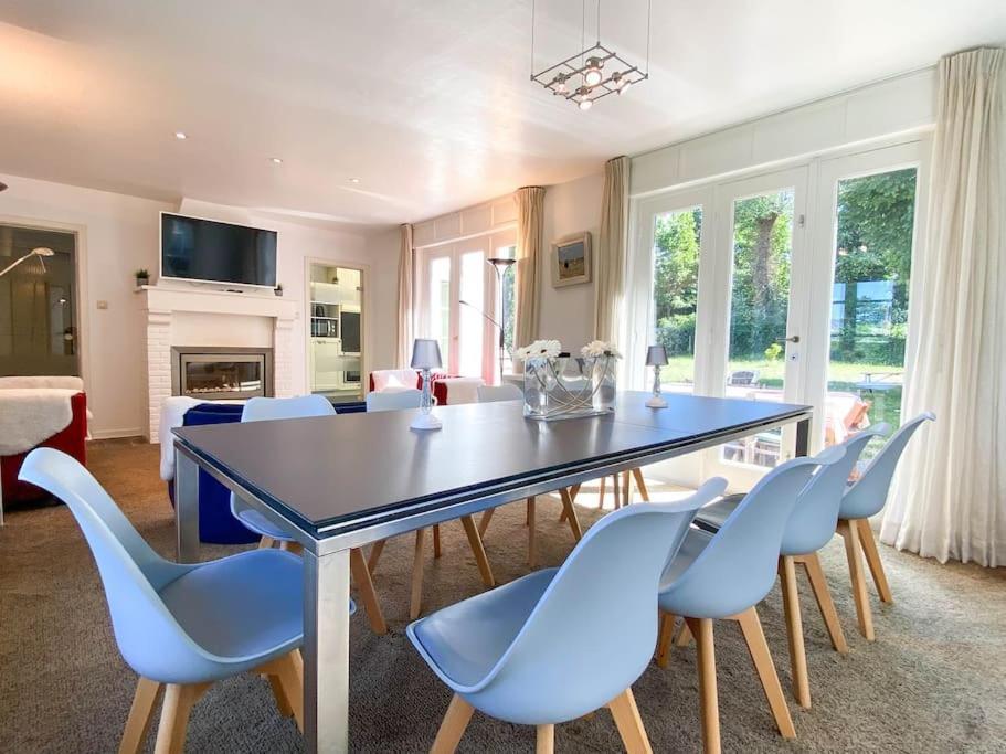 La Pastourelle - Cozy Vakantiehuis *