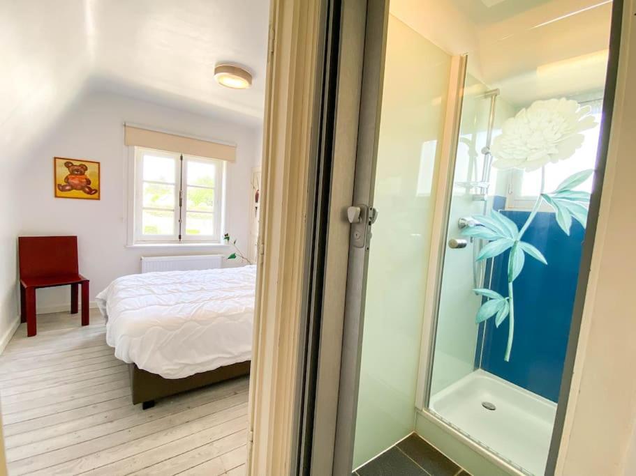 La Pastourelle - Cozy Vakantiehuis Koksijde