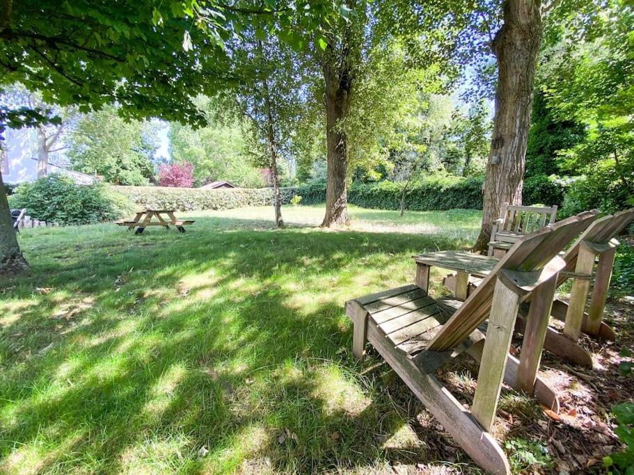 La Pastourelle - Cozy Hébergement de vacances Coxyde