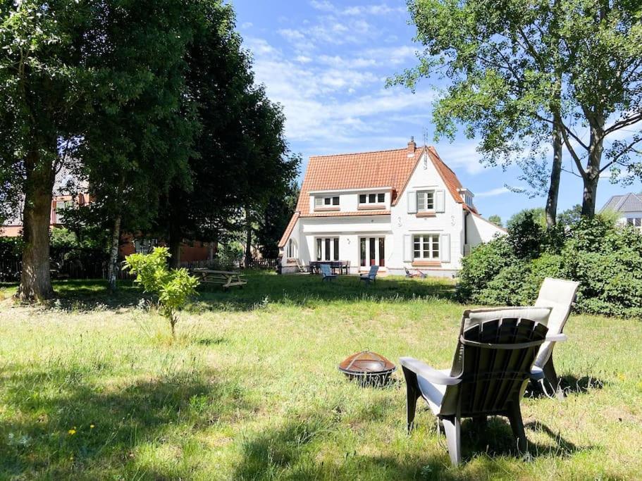 La Pastourelle - Cozy Hébergement de vacances *