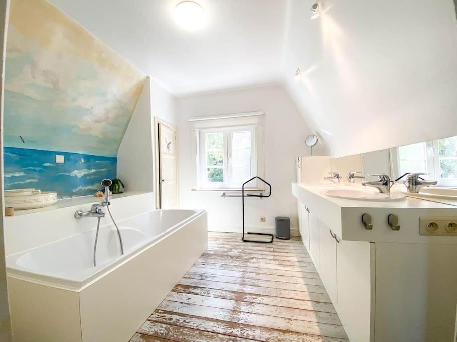 La Pastourelle - Cozy Vakantiehuis Koksijde