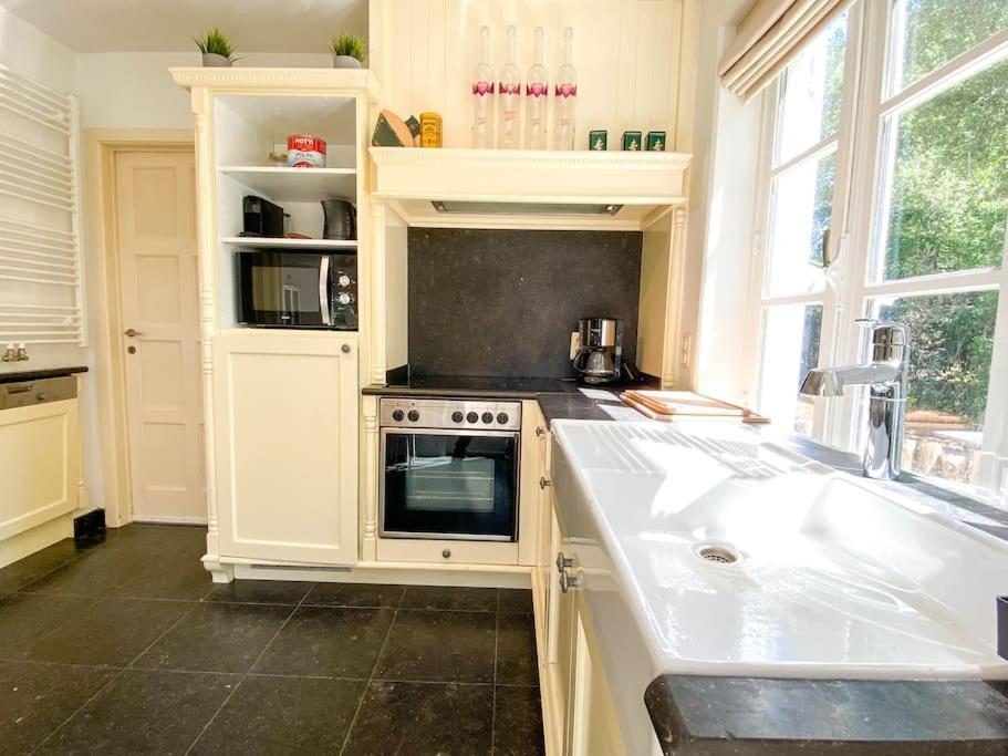 Vakantiehuis La Pastourelle - Cozy *