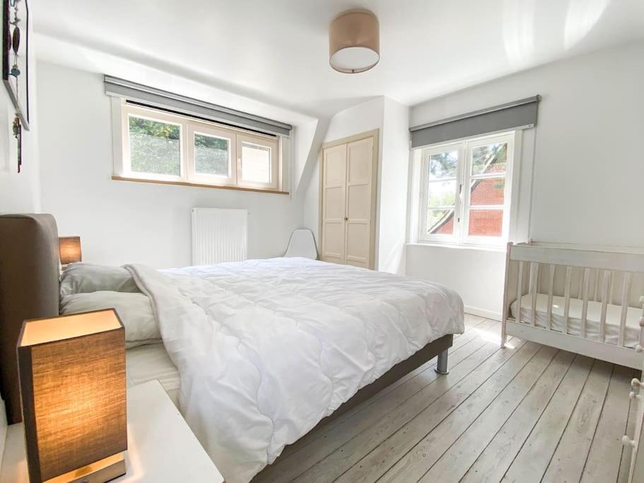 La Pastourelle - Cozy Hébergement de vacances Coxyde