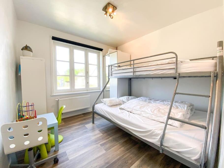 Vakantiehuis La Pastourelle - Cozy *