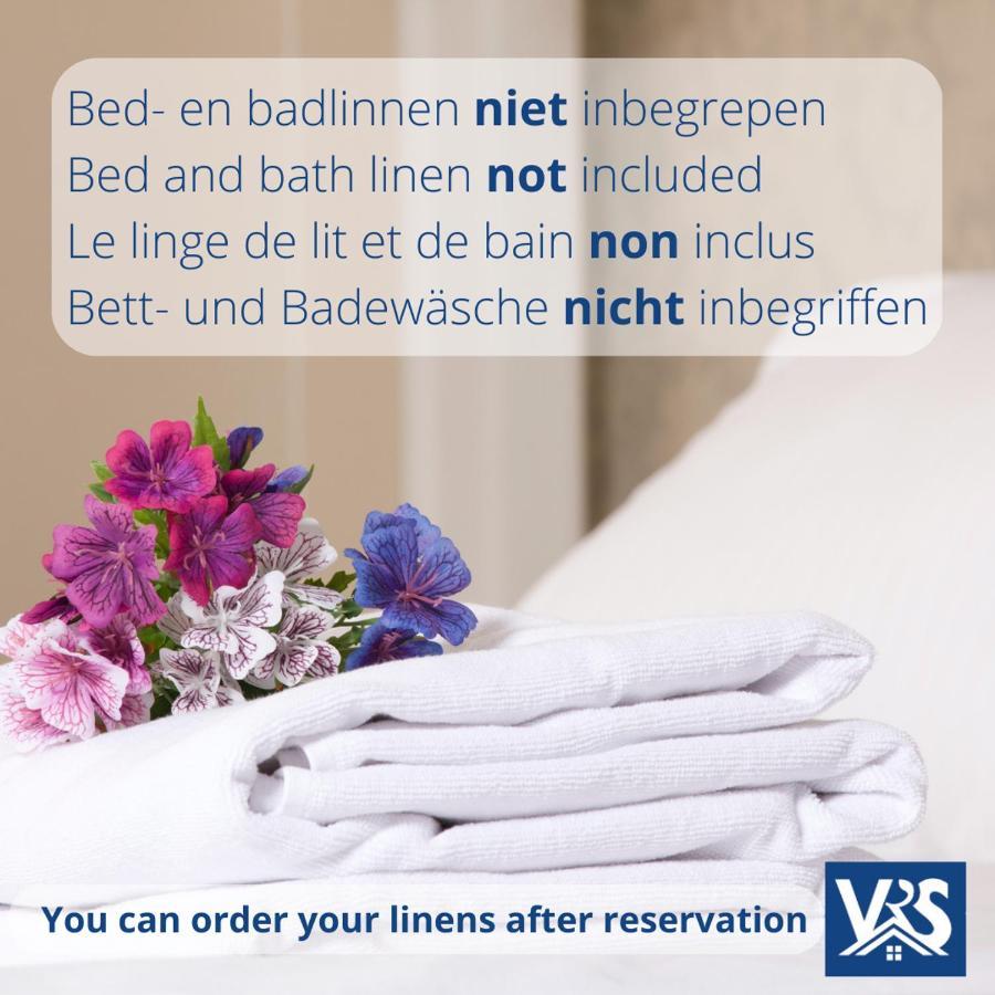 La Pastourelle - Cozy Vakantiehuis