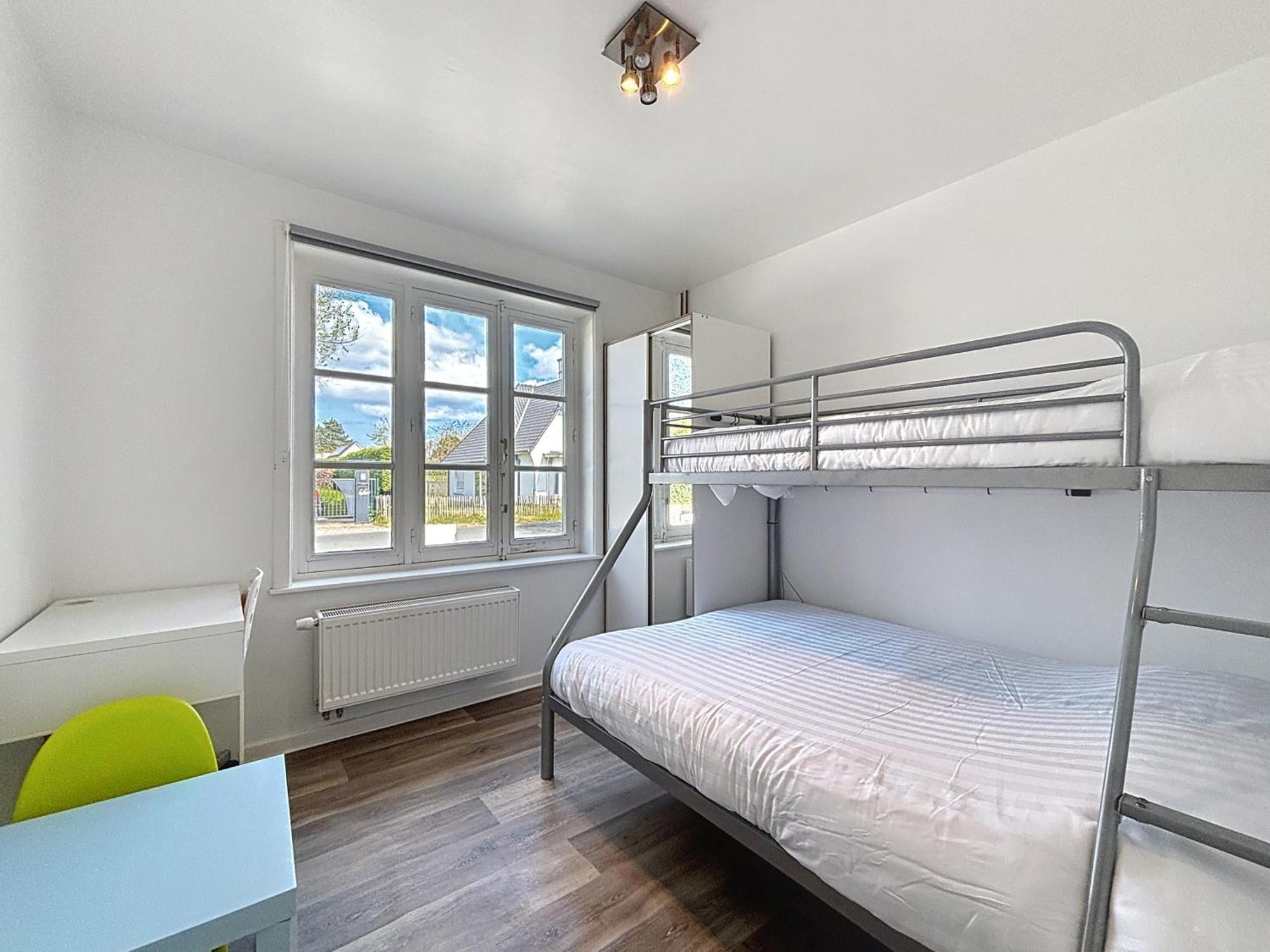 La Pastourelle - Cozy Vakantiehuis