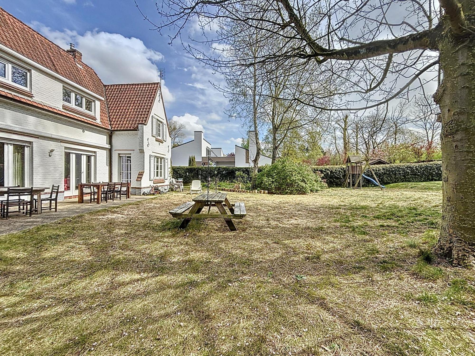 Vakantiehuis La Pastourelle - Cozy *
