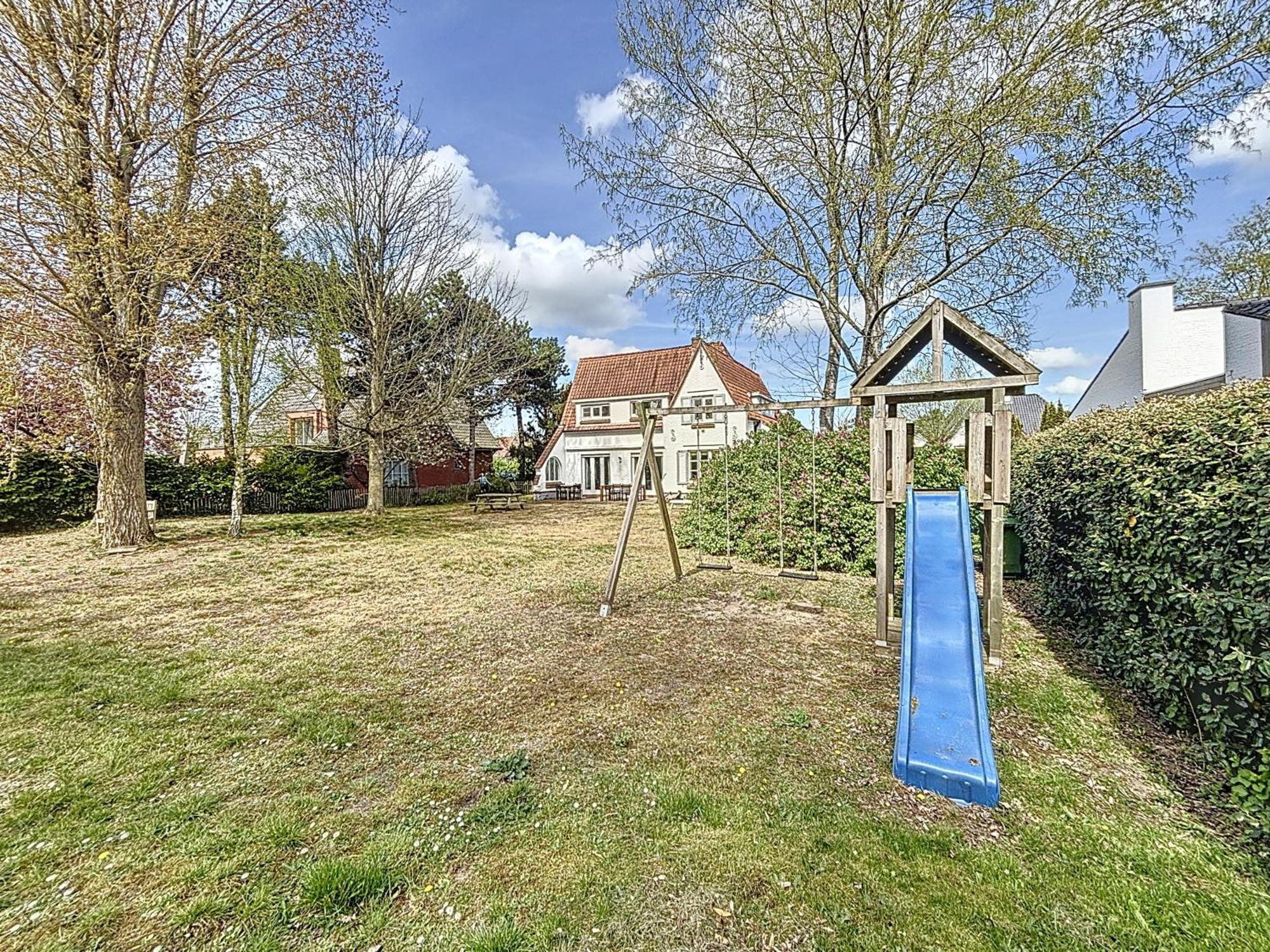 La Pastourelle - Cozy Vakantiehuis Koksijde