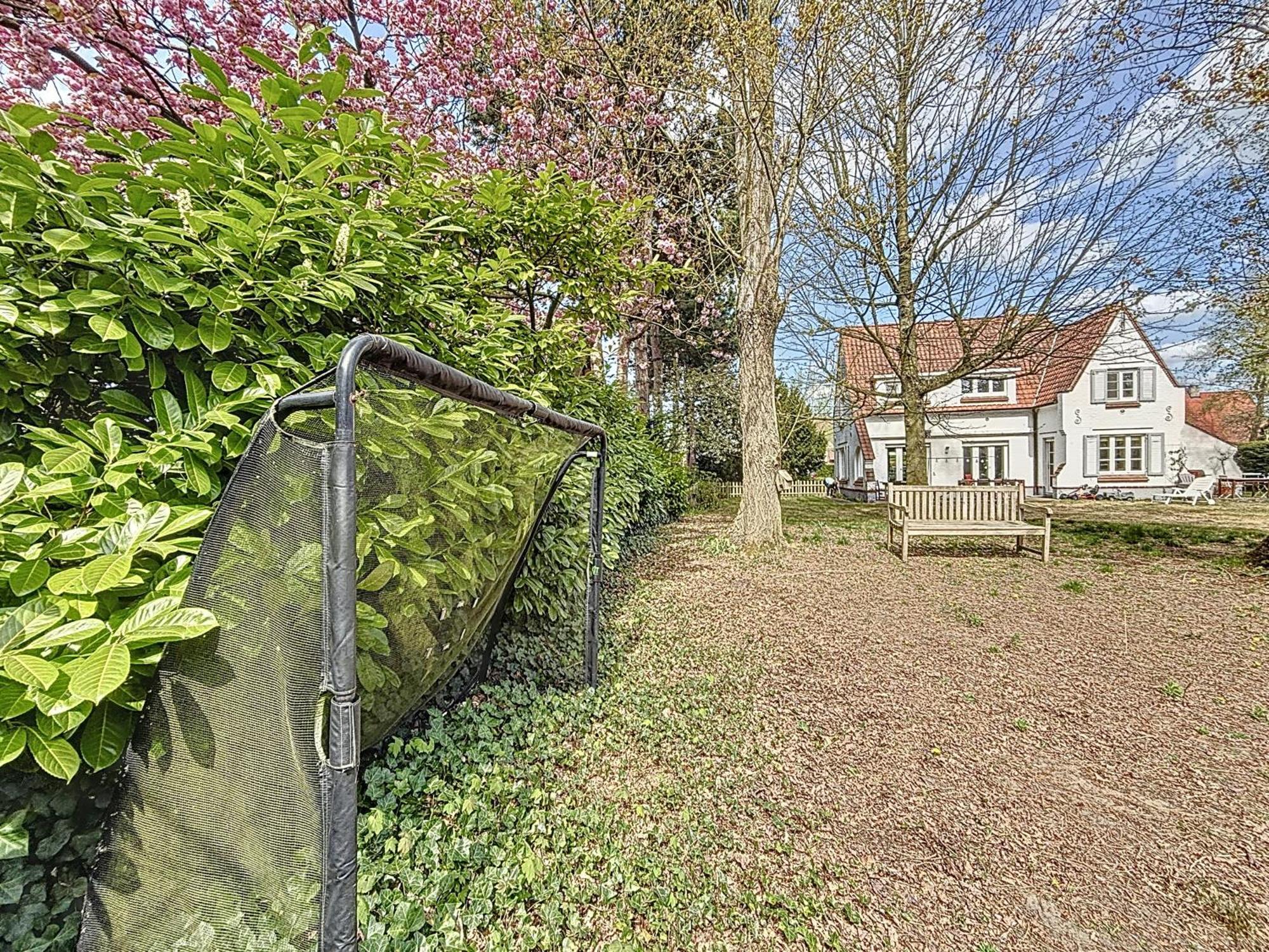 Vakantiehuis La Pastourelle - Cozy Koksijde