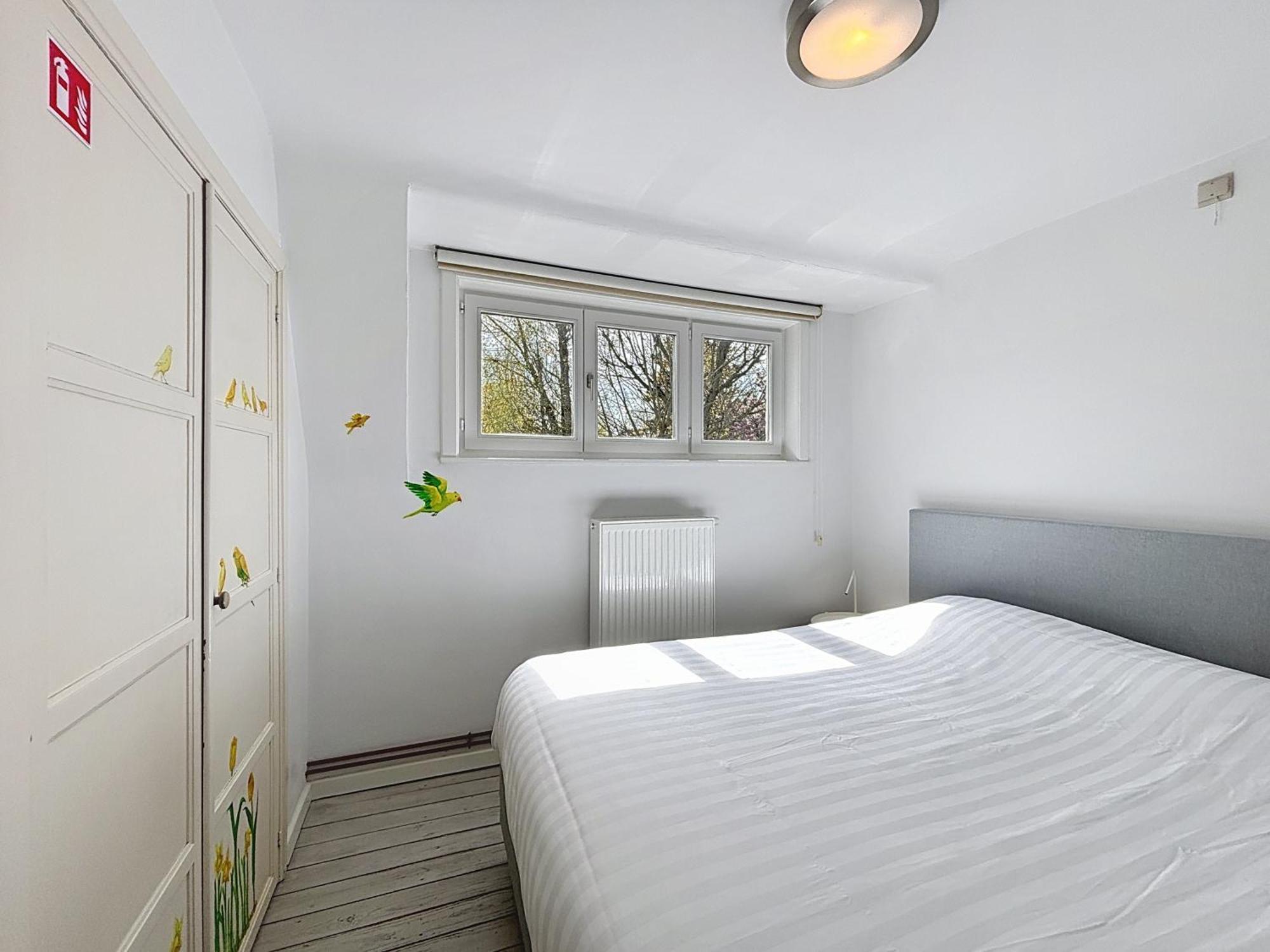 La Pastourelle - Cozy * Coxyde