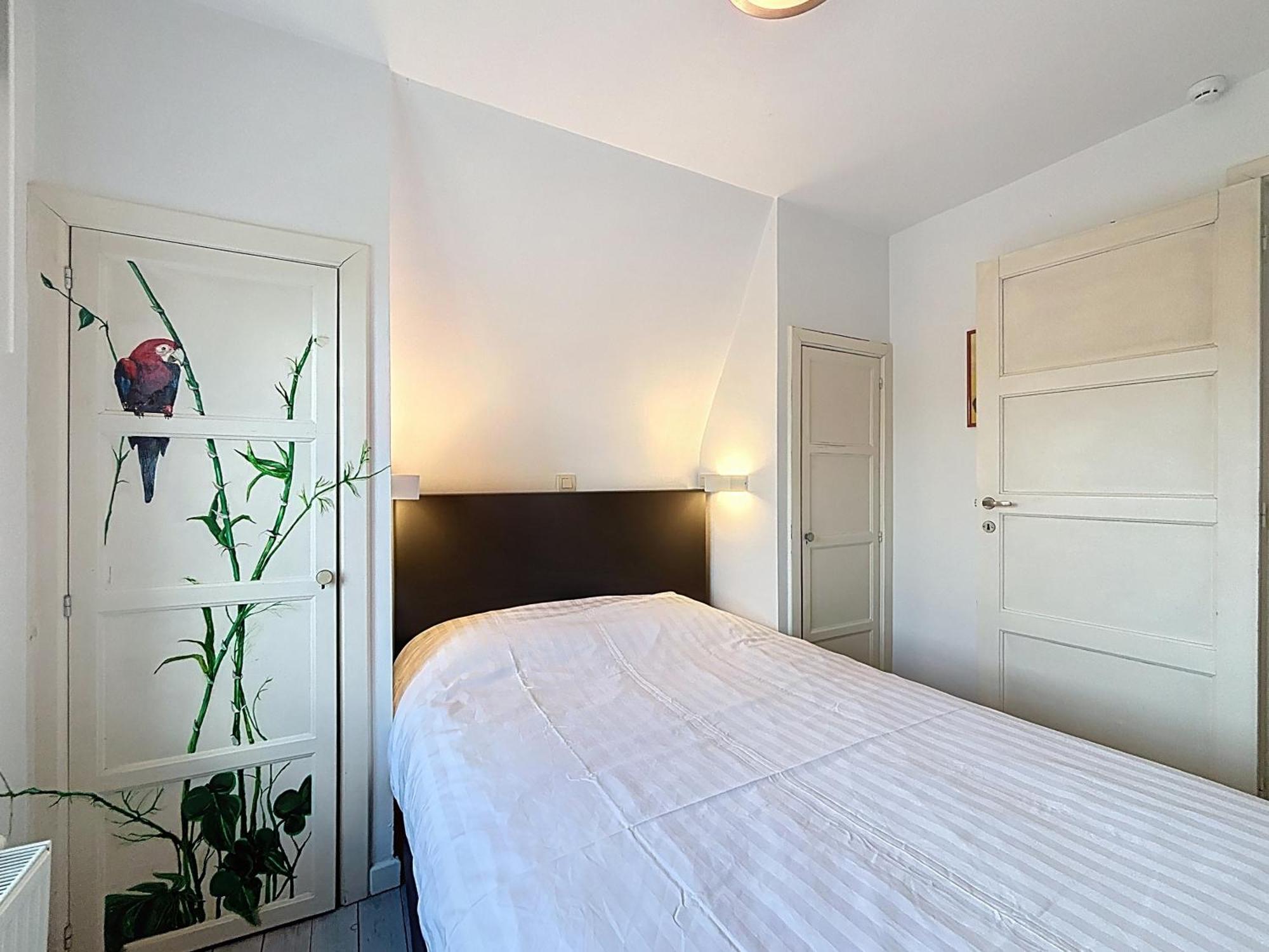 La Pastourelle - Cozy Hébergement de vacances Coxyde