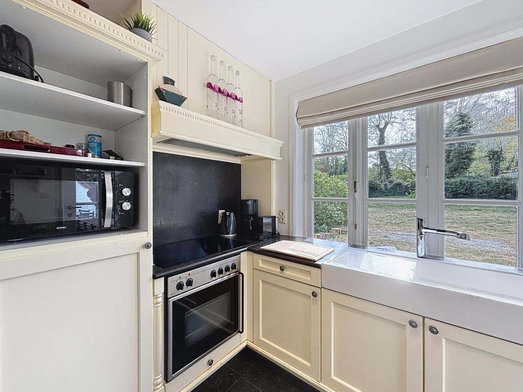 Vakantiehuis La Pastourelle - Cozy