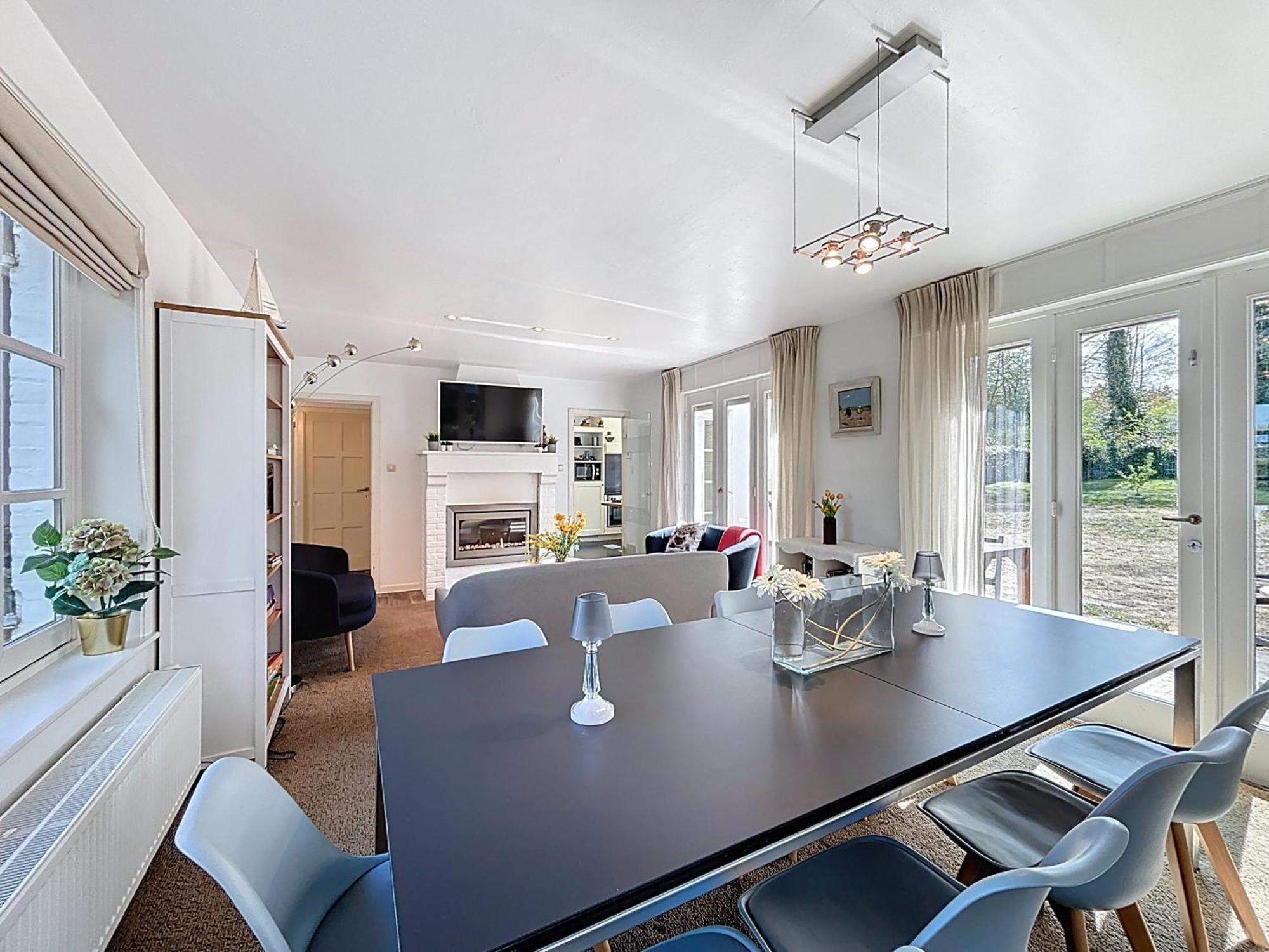 La Pastourelle - Cozy Vakantiehuis *