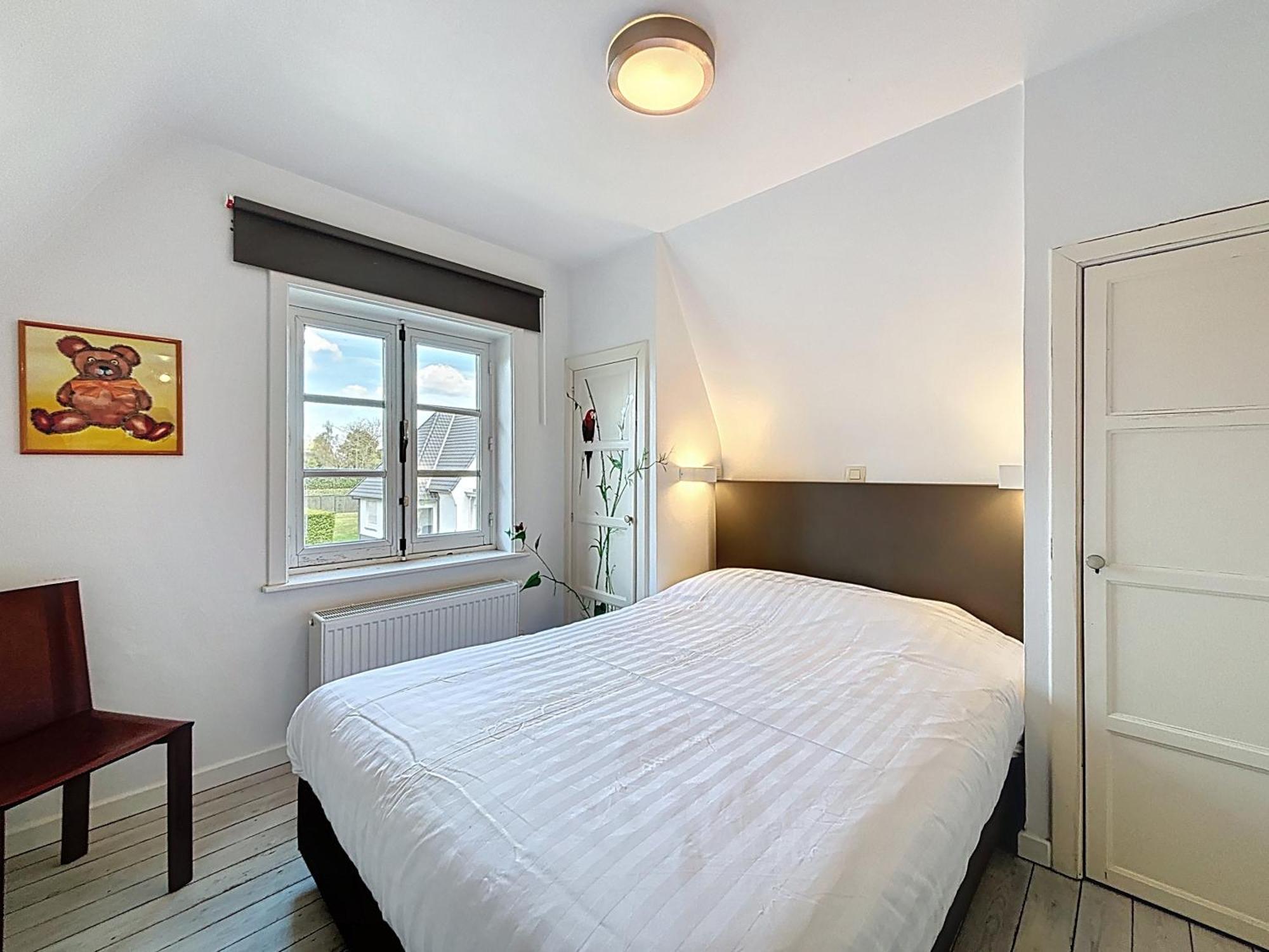 La Pastourelle - Cozy * Coxyde